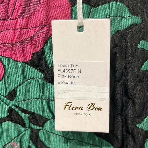 2 piece set Flora Bea size Small - Picture 7 of 7